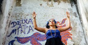 Quem dá a letra do seu Carnaval?