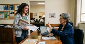 Faculdade impede aluno de cumprir estágio obrigatório por falta de convênio e ainda se recusa a homologar a atividade que ele pretendia realizar na rede pública; uma barreira criada pela própria instituição pode terminar em obrigação de viabilizar o estágio e R$ 5 mil por danos morais