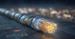 Cientistas fazem teletransporte quântico funcionar na internet comum que já usamos