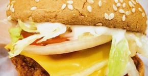 Boom das hamburguerias e comida de rua mudam os rumos do fast food
