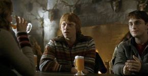 Como fazer a cerveja amanteigada do ‘Harry Potter’?