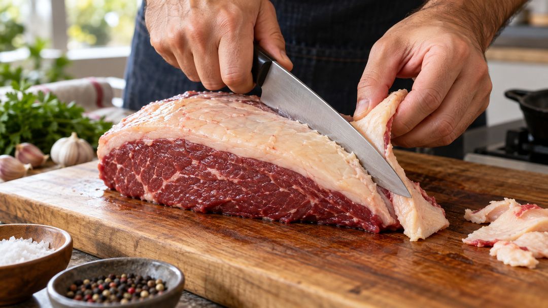 O consumo de gordura saturada continua exigindo atenção às quantidades.