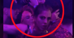 Jornalista revela como comprou vídeo de beijo de Anitta e Neymar