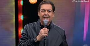 Foto: (Reprodução/Band)