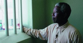 Nelson Mandela – Conversas que tive comigo