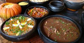 Semana da Gastronomia resgata história e valores da comida mineira