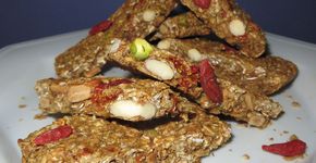 Lanchinho dos campeões: 3 receitas fáceis com proteína vegetal