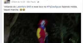 O mistério dos palhaços que estão aterrorizando parte do mundo