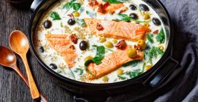 Vai preparar salmão? Veja 3 receitas deliciosas para o fim de semana
