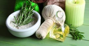 Banho energético para provas: ritual para abrir caminhos