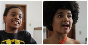 Erê pode tudo: crianças conversam sobre representatividade negra