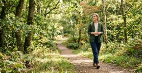 Segundo a psicologia, uma simples caminhada ao ar livre consegue destravar a criatividade e resolver problemas