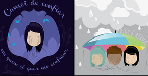 Conheça 8 Instagrams de ilustradores brasileiros