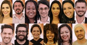 Tudo o que sabemos sobre os participantes do BBB17 até agora