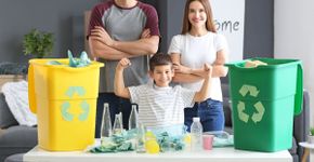 4 dicas essenciais para descartar seu lixo corretamente 