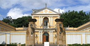 Combio no Museu da Casa Brasileira
