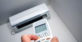 Veja como economizar energia sem desligar o ar-condicionado