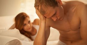 Impotência sexual pode estar relacionada à ansiedade ou depressão?