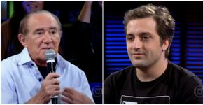 Foto: (reprodução/TV Globo)