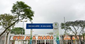 CEU Ana Maria retoma atividades presenciais com inscrições para cursos