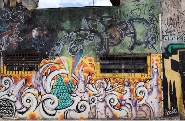 Highgraff