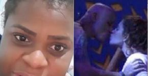 JoJo Todynho não acha normal relação de pai e filha no BBB 18