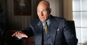 Ator que interpreta Professor Xavier anuncia que vai deixar X-Men
