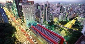 Paulistano: conheça São Paulo como um turista