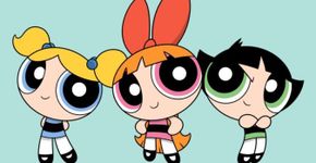 5 provas de que As Meninas Superpoderosas são feministas