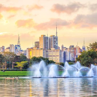 Featured mobile: São Paulo está entre os melhores destinos de negócios
