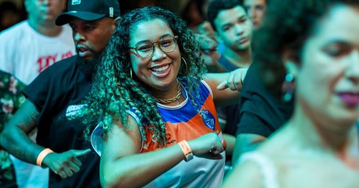 Roteiro de rolês para dançar de segunda a domingo em SP