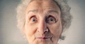 Vovó guardou a calcinha na geladeira: livro sobre Alzheimer