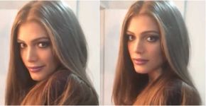 Modelo trans de 21 anos estreia na São Paulo Fashion Week