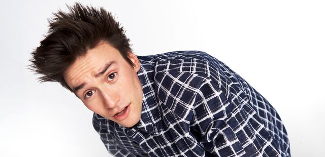 Show solo de Jacob Collier