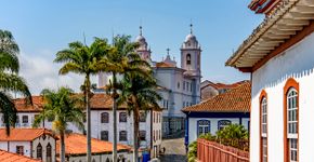Foto: (Fred_Pinheiro/iStock)