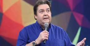 Faustão detona patrocinador do ‘Domingão’ ao vivo