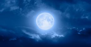 Lua hoje: veja qual é a fase lunar desta segunda-feira, 06 de abril de 2026