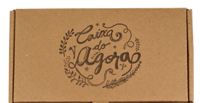 Caixa do Agora incentiva pais a brincarem com seus filhos