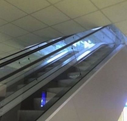 Escada rolante (Imagem: Wonderful Engineering) 