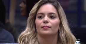 Foto: (Reprodução/TV Globo)