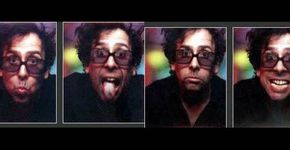Aguarde: possível exposição de Tim Burton em São Paulo