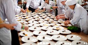 Oito canais de culinária do YouTube que você precisa conhecer