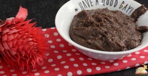 Brigadeiro de Colher Low Carb: uma Páscoa com menos carboidratos