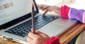 Saiba por que crianças inteligentes não devem usar computadores em sala de aula