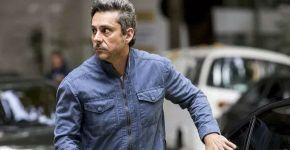 Esclerose múltipla será retratada em nova novela da Globo