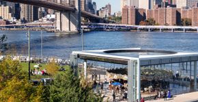 Foto: (Julienne Schaer/NYC Tourism)