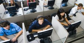 Pronatec oferece cursos gratuitos de computação gráfica