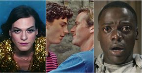 Oscar 2018 foi o Oscar da diversidade, definitivamente