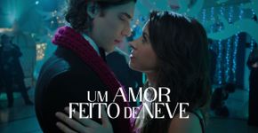 Foto: (Créditos: (Divulgação/Hallmark Channel))