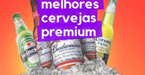 Dicas para comprar sua cerveja premium sem sair de casa